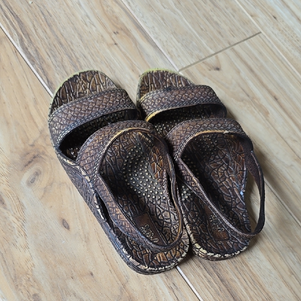 Hawaiian J-Slips T8/9